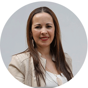 Dra. LAURA BIBIANA PINILLA B.